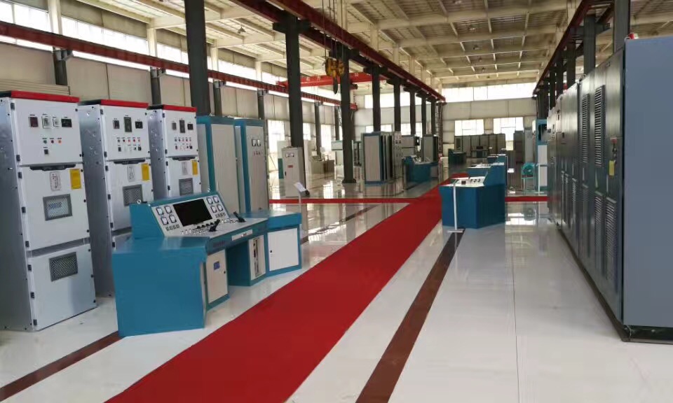 變頻器是如何控制電機轉速的?